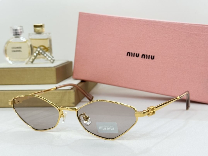 Miu miu Sunglasses